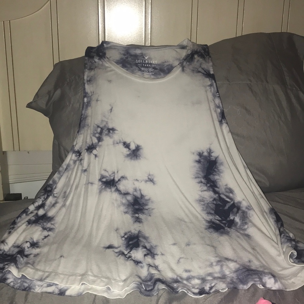 AE tank